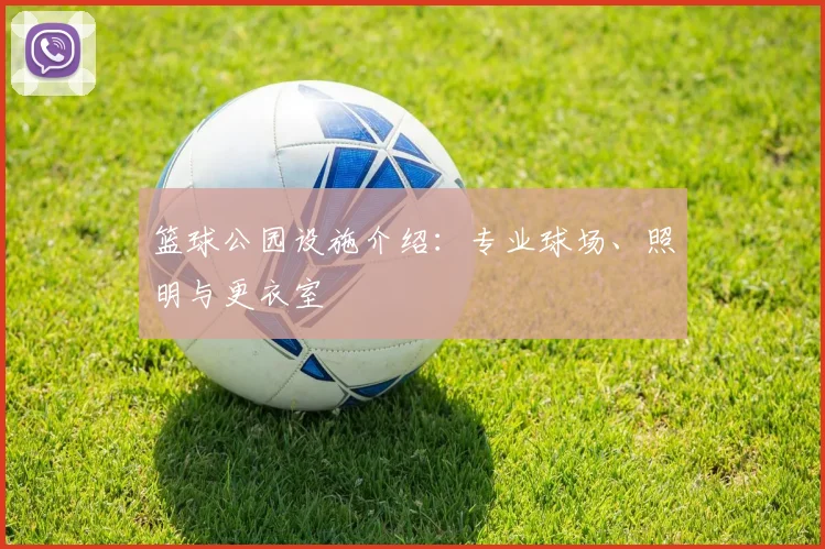 篮球公园设施介绍：专业球场、照明与更衣室