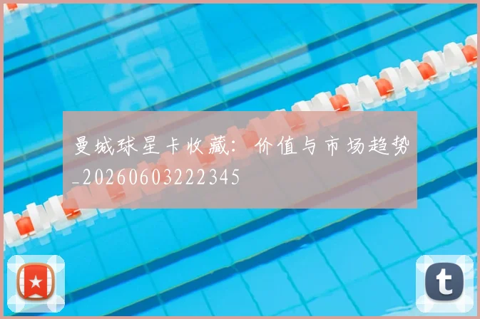 曼城球星卡收藏:价值与市场趋势_20260603222345