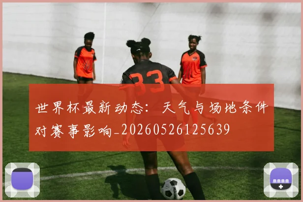 世界杯最新动态：天气与场地条件对赛事影响_20260526125639